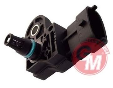 BASINÇ SENSÖRÜ RENAULT MEGANE3-FLUENCE-CLIO-CAPTUR 1.2TCe-1.4-DOBLO-LINEA