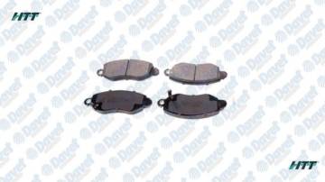 ON FREN BALATASI TRANSIT V184 01>06 (ARKADAN CEKER)