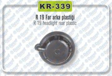 FAR ARKA PLASTIGI R19   ####