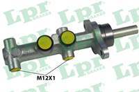 FREN ANA MERKEZ 20,60MM TRAFIC II VIVARO 2,0 CDTI / 2,0 ECOTEC 01 106 2,5 CDTI 03 06 ABSLI