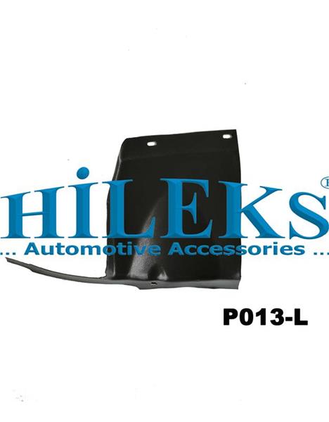 ON SANZUMAN MUHAFAZA KAPAGI ALT SOL PARTNER BERLINGO