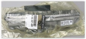 OTOMATİK VİTES KUTUSU EDC ŞANZUMAN BEYNİ MGN III-FLUENCE (A2C30743002)