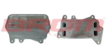 YAĞ SOĞUTUCU ŞANZIMAN BMW F30 F31 F10 F11 F12 F13 N57 N