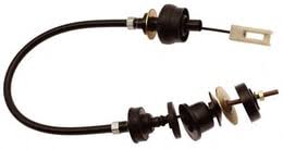 DEBRİYAJ TELİ P206 DS Hdi 90cv-P206 2.0L 138cv 02=> (OTOMATİK)