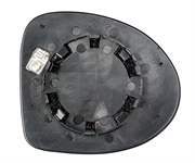 AYNA CAMI SOL ISITMALI  ( RENAULT: CLIO SYMBOL 08 - 13 )