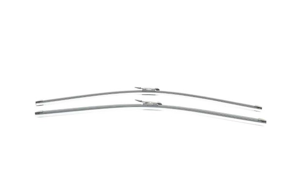 SİLECEK SÜPÜRGESİ ÖN TAKIM 3397007215 / 119407  (650 x 600 mm) (MUZ TİPİ) CRAFTER-Q7-SPRİNTER BM