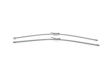 SİLECEK SÜPÜRGESİ ÖN TAKIM 3397007215 / 119407  (650 x 600 mm) (MUZ TİPİ) CRAFTER-Q7-SPRİNTER BM