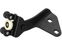SURGULU KAPI UST MEKANIZMA SAG-SOL ( FORD: TRANSIT - CONNECT )