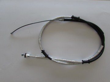 EL FREN TELİ ARKA SOL DOBLO 05=> (2135mm/1792mm)