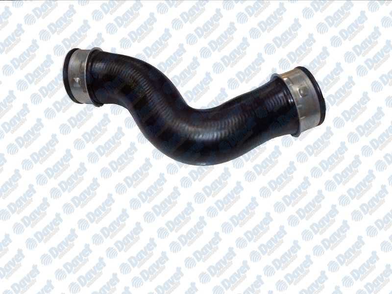 TURBO HORTUMU GOLV VI 08>13 YETI 14>18 ALTEA 07>15 A3 OCTAVIA LEON 04>13 1.8 2.0TSI CBFA CCTA