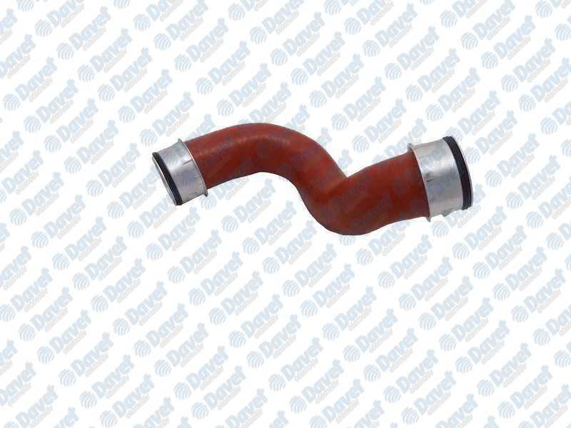 TURBO HORTUMU A3 GOLF BORA LEON TOLEDO OCTAVIA 1,9D