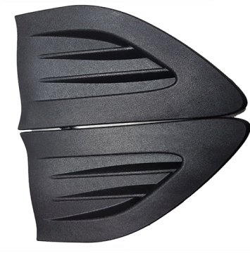 SİS FAR ÇERÇEVESİ (KAPAĞI) TAKIM LOGAN II-SANDERO II