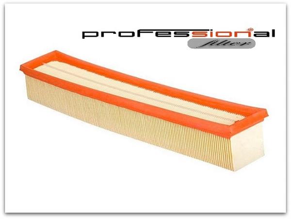 HAVA FILTRESI MERCEDES C-CLASS M111 W203 S203 CL203