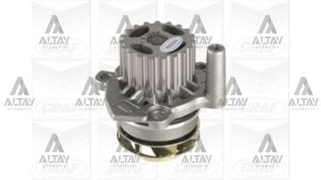 DEVİRDAİM POLO 09=> CADDY 11-15 / A3 03-12 / CRAFTER 11-16 / GOLF6 08-13 / JETTA IV 11=> / LEON 10=> / TRANSPORTER T6 11=> / 1.6 TDI-2.0 TDİ (CAYC-CAYB-CAYD-CKUB-CAAA-CAAB-CAAC)