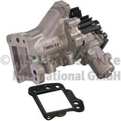 Egr Valfi P407-P607-P807-P4007-C5-C6-C8--Ulysse-Mondeo Iv-Smax-Galaxy 2.2 Hdi-Tdci Lr000997