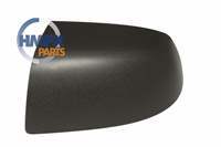 Ayna Kapagı Sol Astarlı Focus Iı  05>08