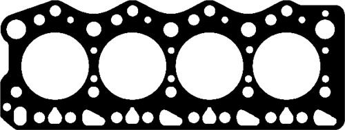 (83414747) Skc 1.40 Mm 2 Çentik Ducato-Boxer-Jumper-Movano-Master 2.8 Hdı-Jtd (8140.43S)