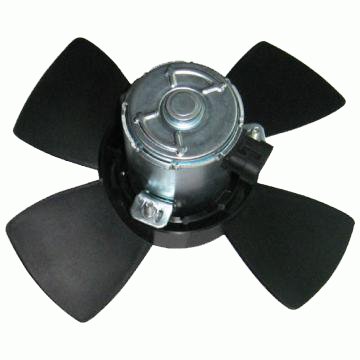 Fan Motoru Astra F-Corsa B-Vectra A 1.4-1.6 16V