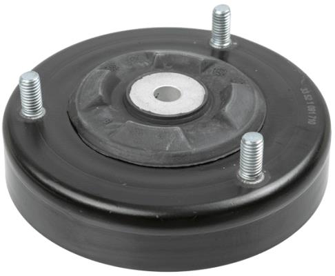 AMORTİSÖR TAKOZU ARKA BMW E39 1996-2003