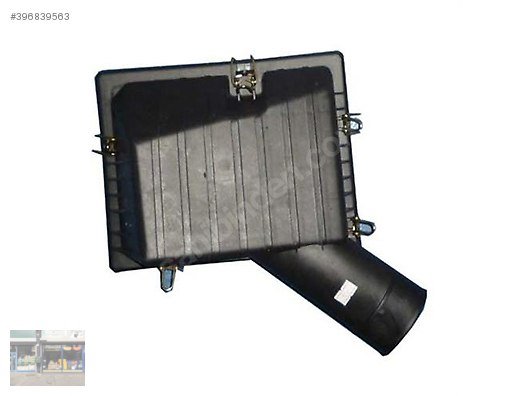 HAVA FİLTRE KAPAĞI PALIO 1.2-1.6