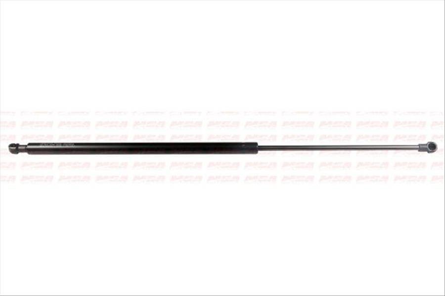 BAGAJ AMORTISOR ( OPEL: MOKKA 12 - ) 619mm 370N