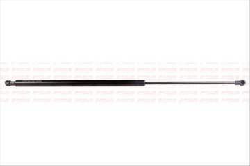 BAGAJ AMORTISOR ( OPEL: MOKKA 12 - ) 619mm 370N