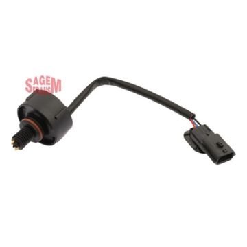 MAZOT FİLİTRE SENSORU MEGANE III - FLUENCE 1.5 DCİ