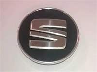 Jant Gobegı Seat Logosu Arona 17> Ateca 16> Ibıza 13> Leon 13> Mıı 12> Toledo 13>19