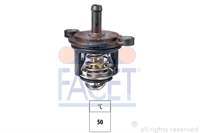 Termostat Açma Sıcaklıgı [ºc] 50 Focus Iıı 11> Fıesta Iv 08> B-Max 14> 1.0 Ecoboost