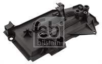 YEDEK SU DEPOSU MONTAJ BRAKETI BMW  X5 E53