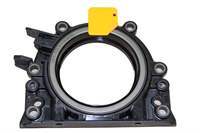Arka Flanslı Kece (Vw Caddy 04-11  Golf 04-09  Passat 06-11  Polo 05-10  Transporter 06-10)