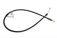 EL FREN TELI ARKA SOL TRANSIT V347 PIKAP 2,2TDCI / 2,4TDCI / 3,2TDCI 06 /> (ARKADAN CEKER CIFT TEKER) / (DISK FREN) UZUNLUK: 1533 / 1335