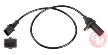 DEVİR SENSÖRÜ PALIO 1.2-PUNTO 1.2 16V-ALBEA 1.2-STILO 1.2 16V 01=>