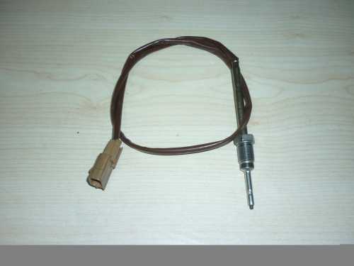 Turbo Sıcaklık Kaptörü Clıo Iv-Captur-Mgn Iıı-Iv-Kng Iı-Logan-Duster 1.5 Dci