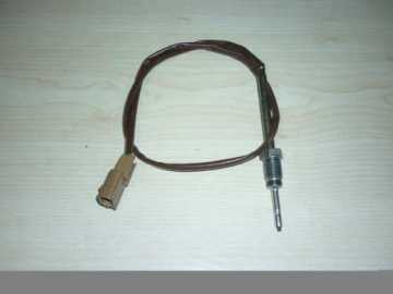 Turbo Sıcaklık Kaptörü Clıo Iv-Captur-Mgn Iıı-Iv-Kng Iı-Logan-Duster 1.5 Dci