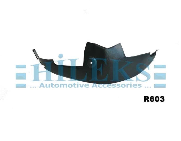 ÖN ÇAMURLUK DAVLUMBAZI SAĞ EXPRES (95-99)