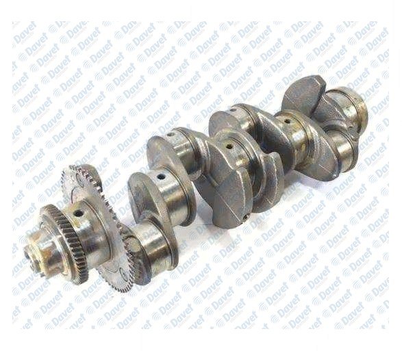 KRANK DUCATO- DAILY 2.3 JTD 16V F1AE YM EURO6 [ CELIK ALASIMLI ]