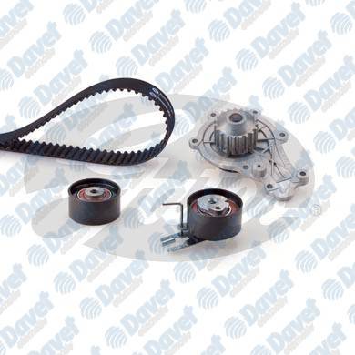 TRIGER EKSANTRIK GERGI SETI + SU POMPASI SCUDO 07> 1.6 JTD / 307 00> 1.6 HDI 3008 09> 1.6 HDI 1.6 BLUEHDI 5008 09> 1.6 HDI / C3 C4 C4 04> 1.6 HDI C5 BERLINGO JUMPY / FOCUS C MAX CAP 04>08 FOCUS II CB4 04>11 1.6 TCDI C-MAX 06>11 1.6