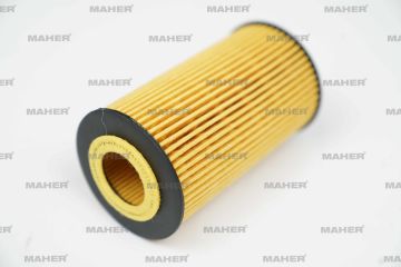 YAĞ FİLTRESİ ASTRA G / ASTRA H / ASTRA J / CORSA B / CORSA C / CORSA D / CORSA E / INSIGNIA / MOKKA / ZAFİRA / ADAM / AVEO / CRUZE 96=> X12XE-Z12XE-P-Z14XEP-A14NET-A14XER-A16XER-A16LET 1.2-1.4-1.6