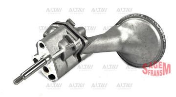 YAĞ POMPASI M131 1600