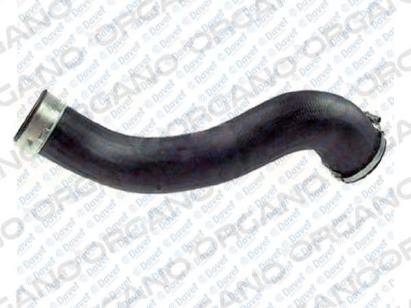 TURBOSARJ HORTUMU SOL C-CLASS W204 07>09 S204 07>09