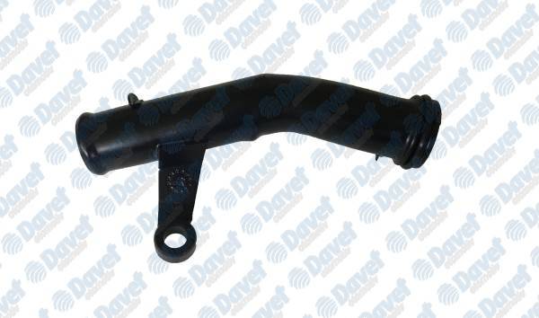 DEVİRDAİM SU BORUSU KANGOO-MEGANE 1.9-2.0