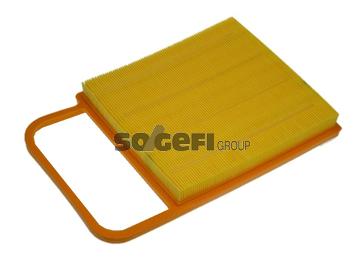 HAVA FİLTRESİ VW POLO IV (9N) 1.2 55HP (02-07)