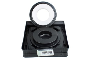 KRANK KEÇESİ ARKA CLIO-MGN-KNG 1.5DCI (80x100x9) (LB1W)