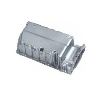 YAĞ KARTERİ P.307-308-407-C4-C5-JUMPY 2.0 HDI-FOCUS II-MONDEO IV 2.0 TDCI 10=> ALÜMİNYUM