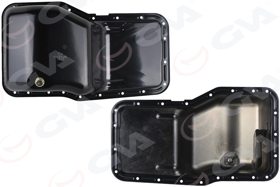 YAĞ KARTERİ HYUNDAI H300-H100 06=>