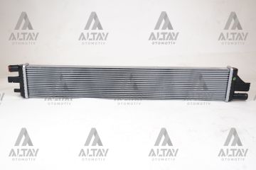 TURBO RADYATÖRÜ (INTERCOOLER) MASTER III / MOVANO B / NV400 09=> 2.3 CDTI