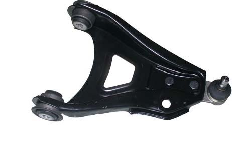 ALT SALINCAK KOMPLE SAĞ CLIO SYMBOL THALIA 09=> (ÜÇGEN BURÇLU) 16mm (8200737129-5450000QAH)