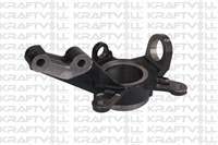 AKS TASIYICI ÖN SOL HONDA CIVIC 02-04 (ABS LI) (14MM)