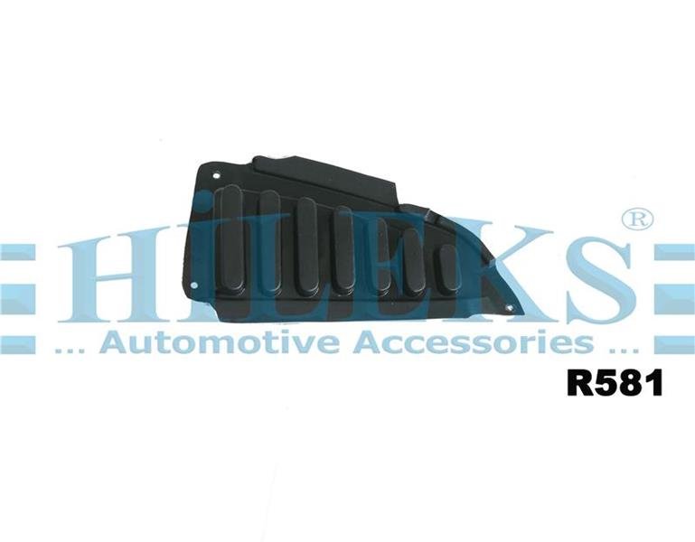 TAMPON KORUYUCU MUHAFAZA PLASTİĞİ SOL LAGUNA (95-02)